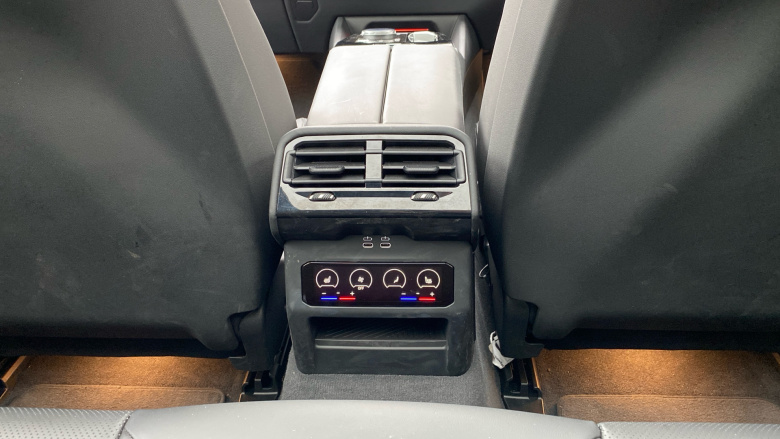 BMW i5 250kW eDrive40 M Sport 84kWh 5dr Auto Electric Estate